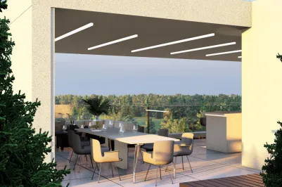 Квартира с 2-мя спальнями - 16350, photo 1