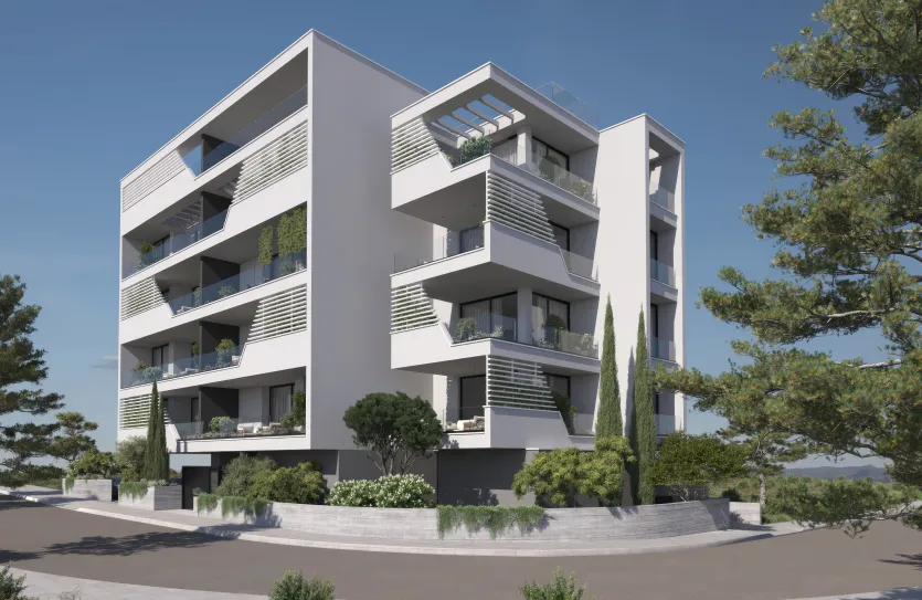 Квартира с 2-мя спальнями - 16350, photo 7