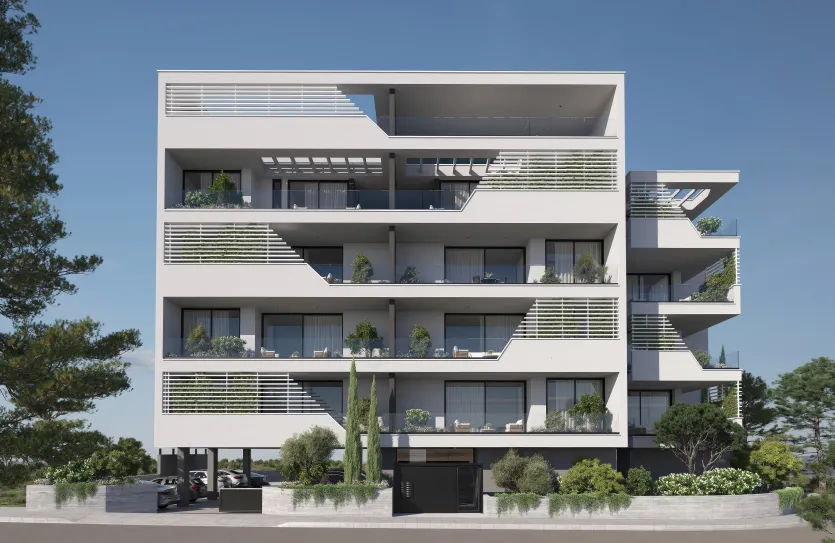 Квартира с 2-мя спальнями - 16350, photo 6