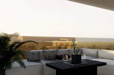 Квартира с 1-ой спальней - 16349, photo 2