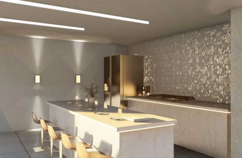 Квартира с 1-ой спальней - 16349, photo 2