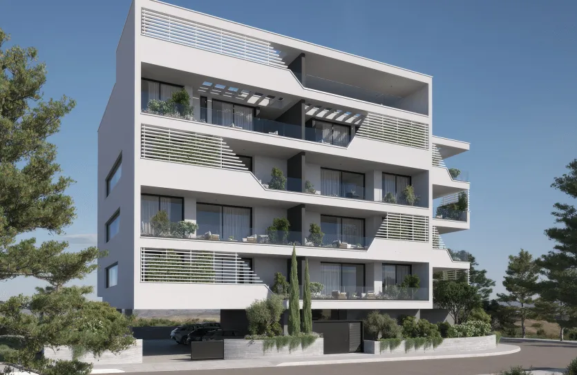 Квартира с 1-ой спальней - 16349, photo 8