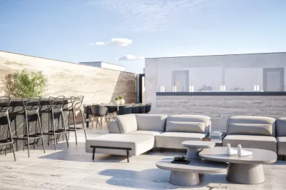 2-bedroom penthouse - 16354, photo 2