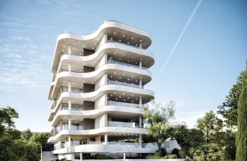 2-bedroom penthouse - 16354, photo 2