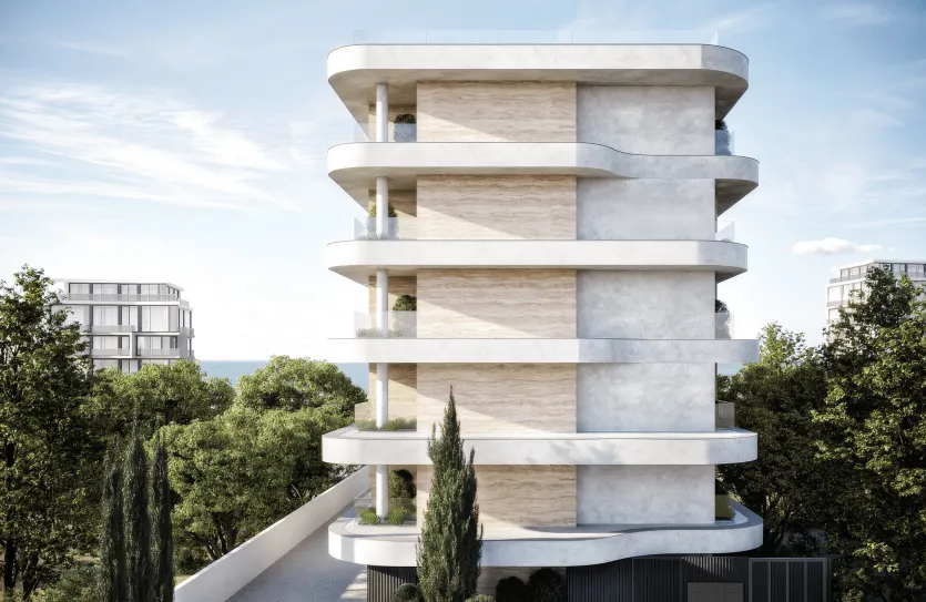 2-bedroom penthouse for sale - 16354