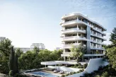 Apartment in Potamos Germasogeias, Germasogeia, Limassol - 16351