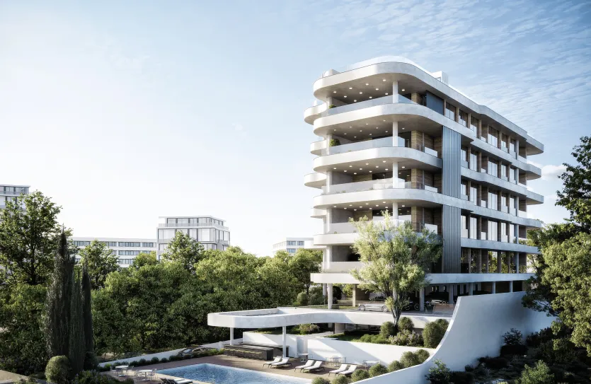 1-bedroom apartment for sale - 16351