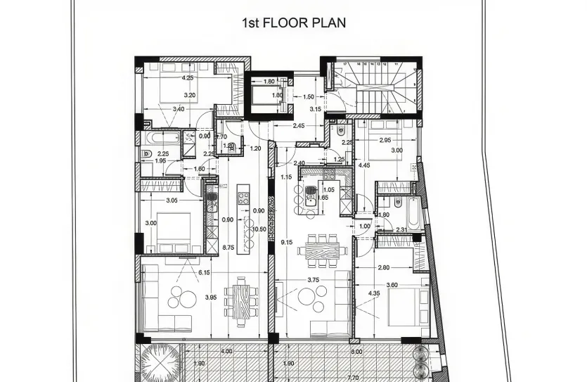 2-bedroom apartment - 10918, photo 11