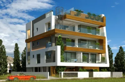 2-bedroom apartment - 10918, photo 1