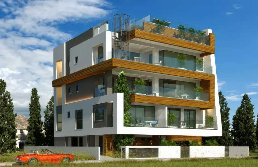 2-bedroom apartment - 10918, photo 2