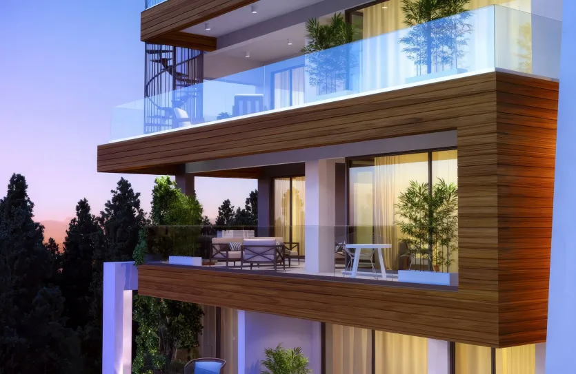 2-bedroom apartment - 10918, photo 3