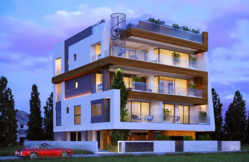 2-bedroom apartment - 10918, photo 4