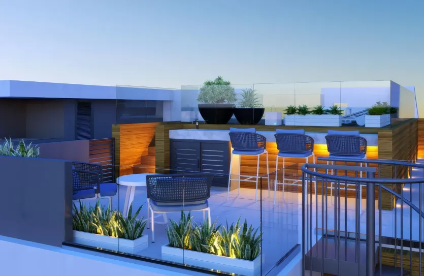 2-bedroom apartment - 10918, photo 8