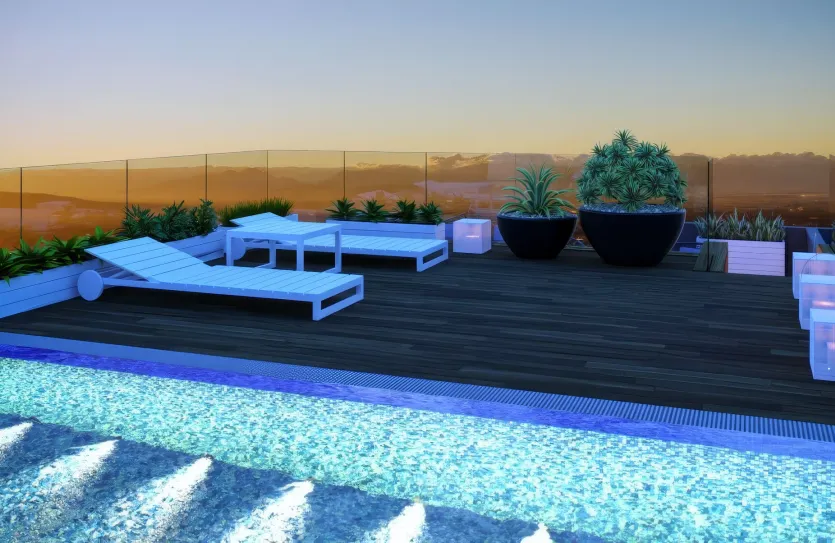 2-bedroom apartment - 10918, photo 9