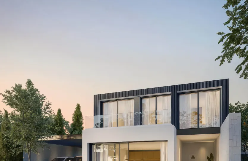 Дом с 3-мя спальнями продажа - 16362