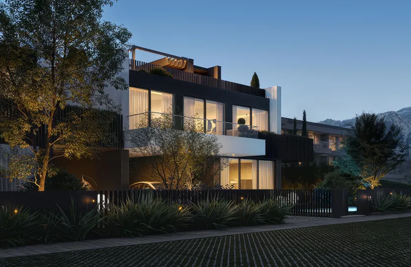 Дом с 3-мя спальнями - 16362, photo 6