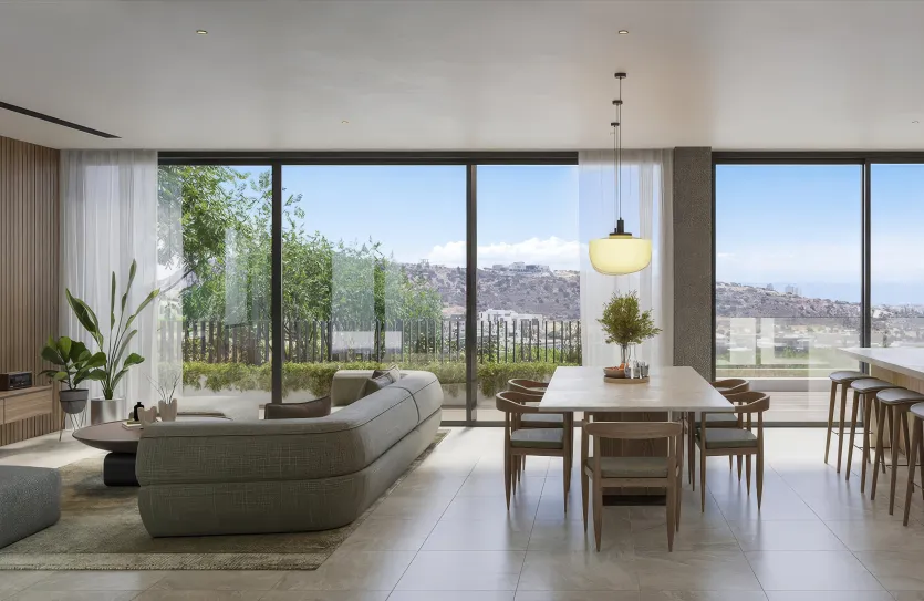 Дом с 3-мя спальнями - 16362, photo 3