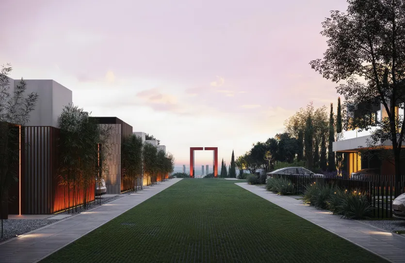 Дом с 3-мя спальнями - 16362, photo 5