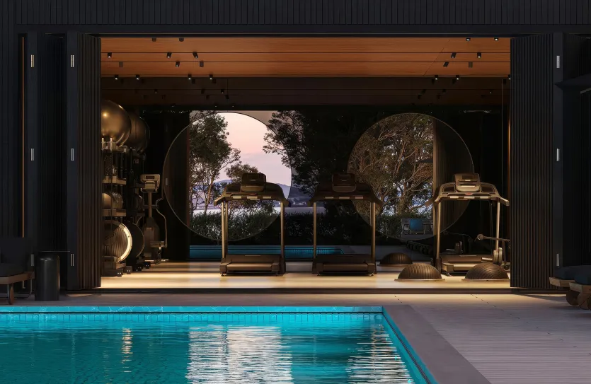 Квартира с 1-ой спальней - 16360, photo 5