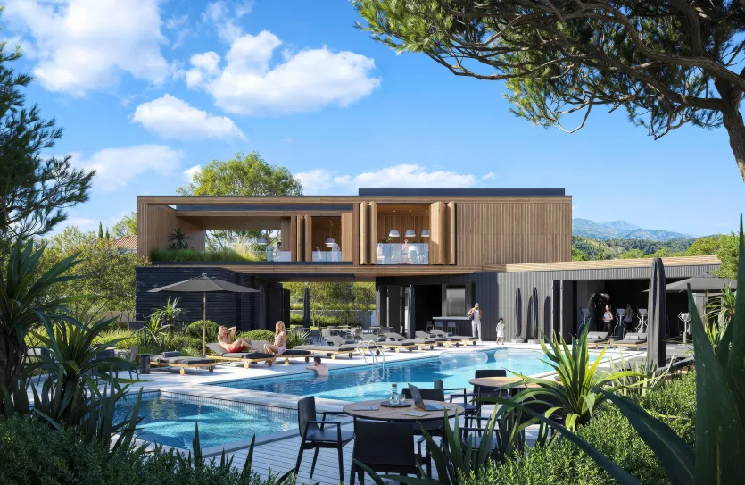 Квартира с 1-ой спальней - 16360, photo 4