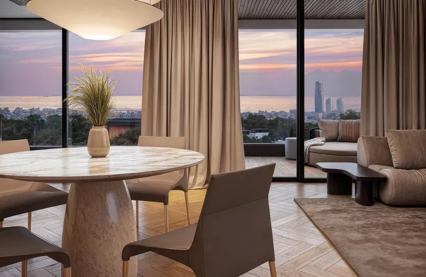 Квартира с 1-ой спальней - 16360, photo 3