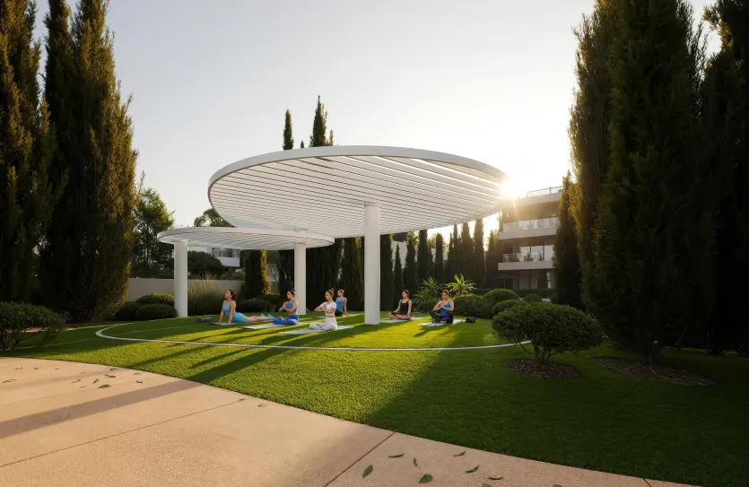 Квартира с 1-ой спальней - 16360, photo 7