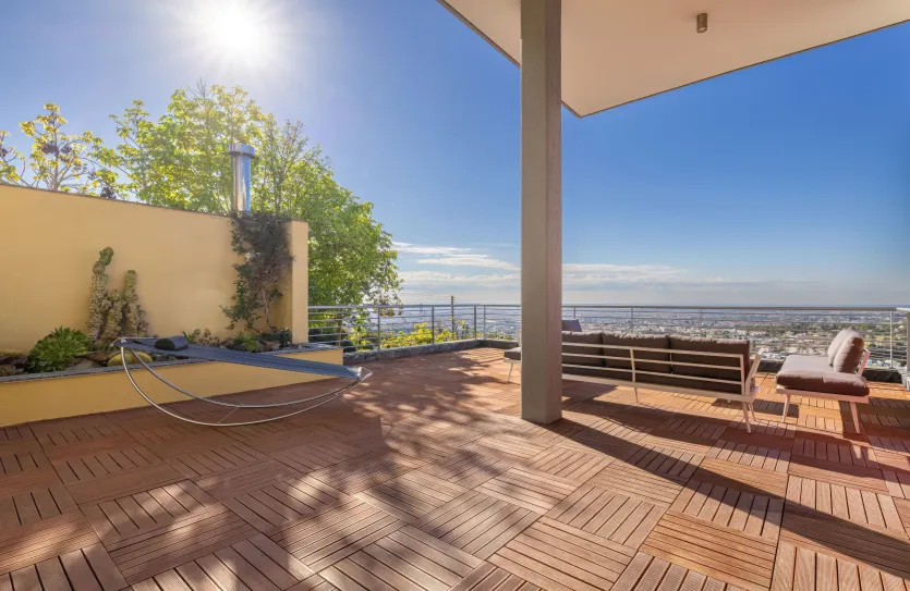 Дом с 6-ю спальнями - 16359, photo 61