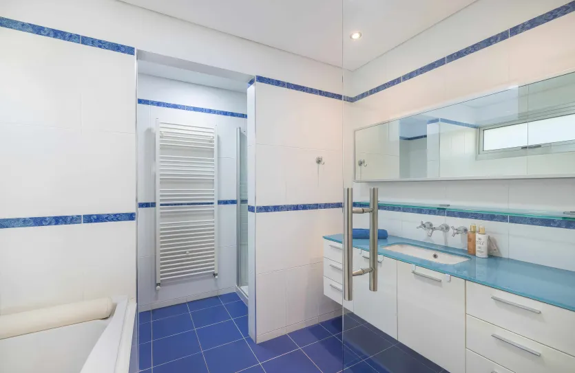 Дом с 6-ю спальнями - 16359, photo 56