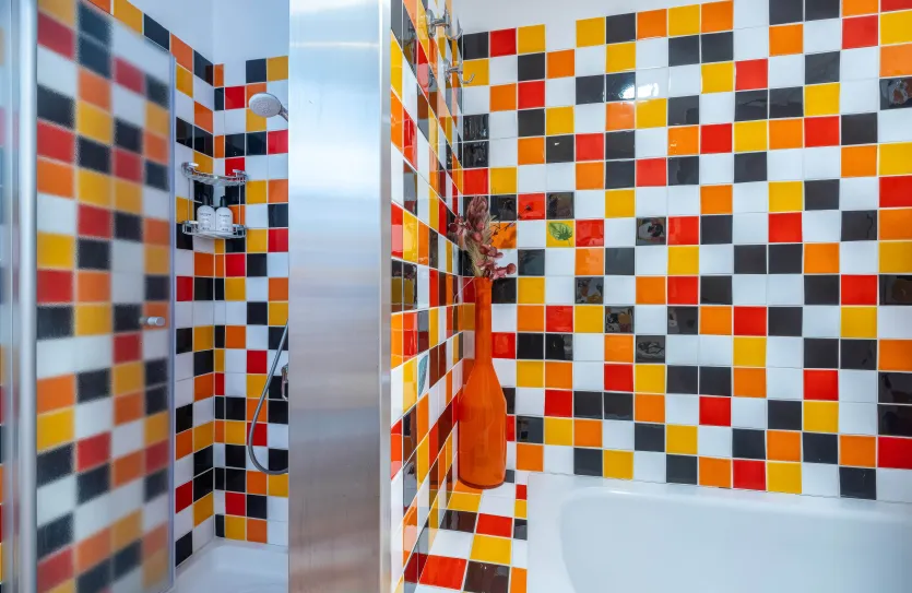 Дом с 6-ю спальнями - 16359, photo 50