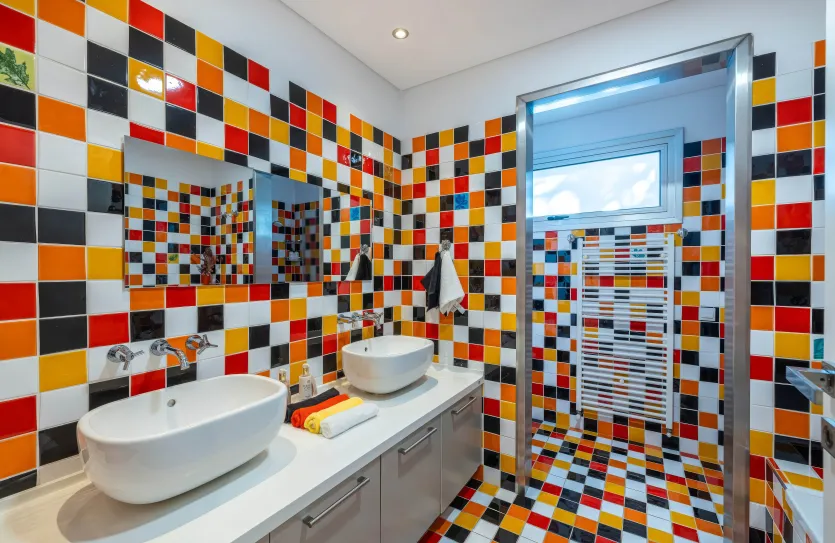 Дом с 6-ю спальнями - 16359, photo 49