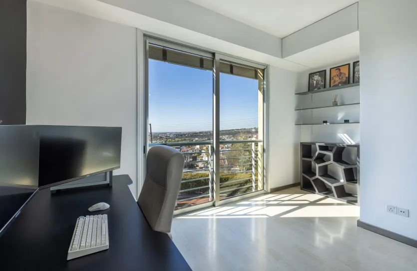 Дом с 6-ю спальнями - 16359, photo 44