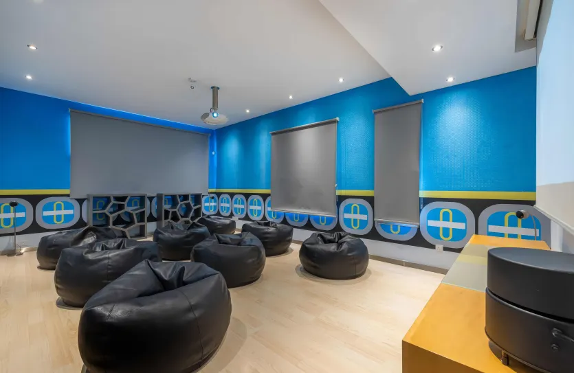 Дом с 6-ю спальнями - 16359, photo 36