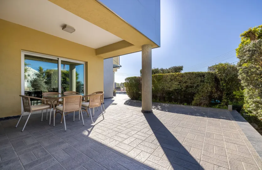 Дом с 6-ю спальнями - 16359, photo 71