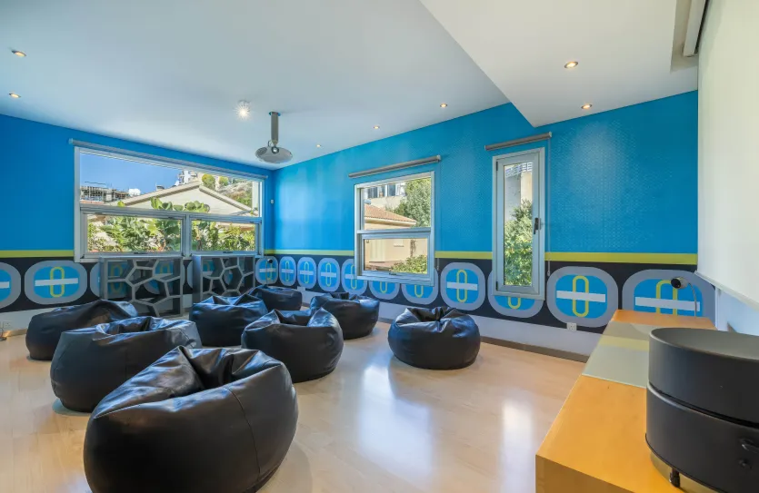 Дом с 6-ю спальнями - 16359, photo 35