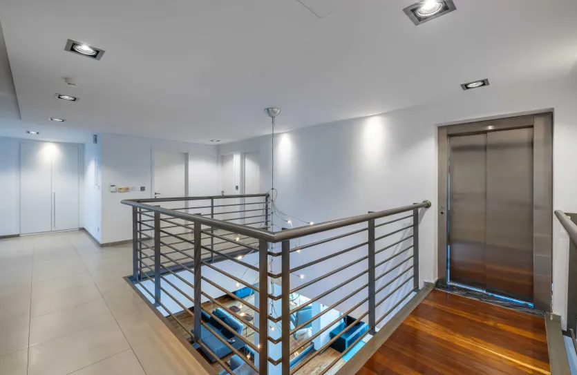 Дом с 6-ю спальнями - 16359, photo 34