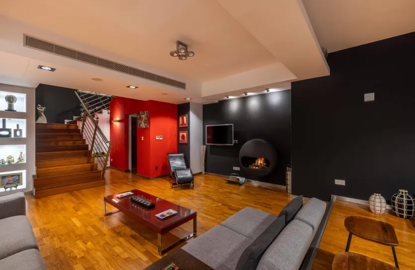 Дом с 6-ю спальнями - 16359, photo 30