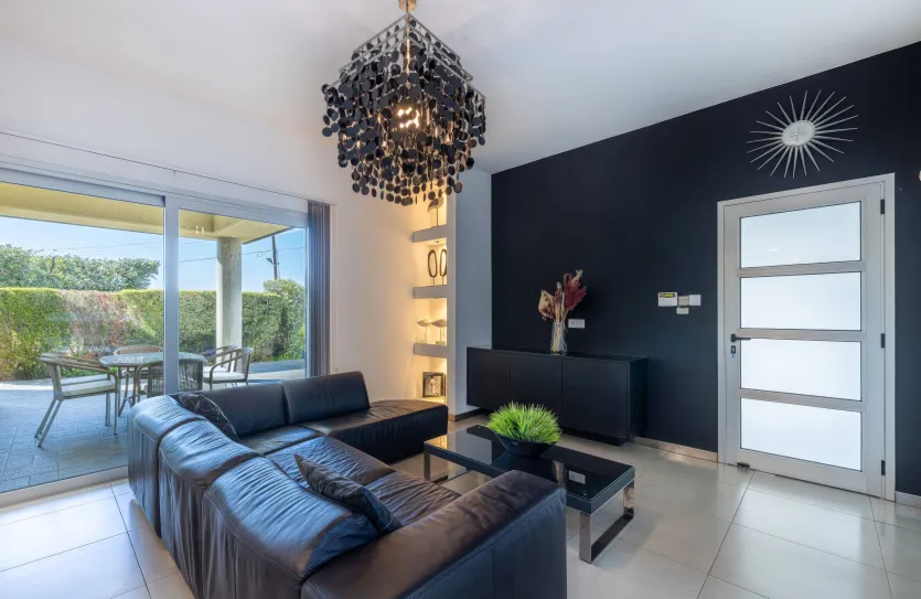 Дом с 6-ю спальнями - 16359, photo 27