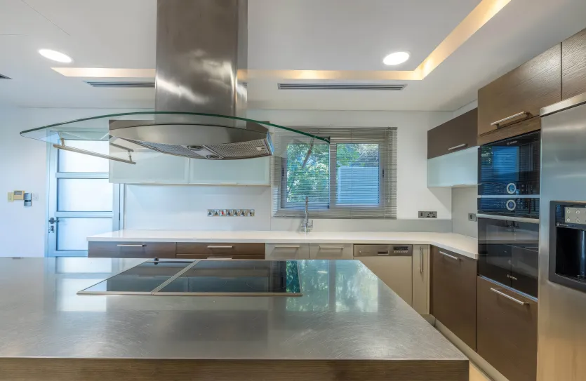 Дом с 6-ю спальнями - 16359, photo 26