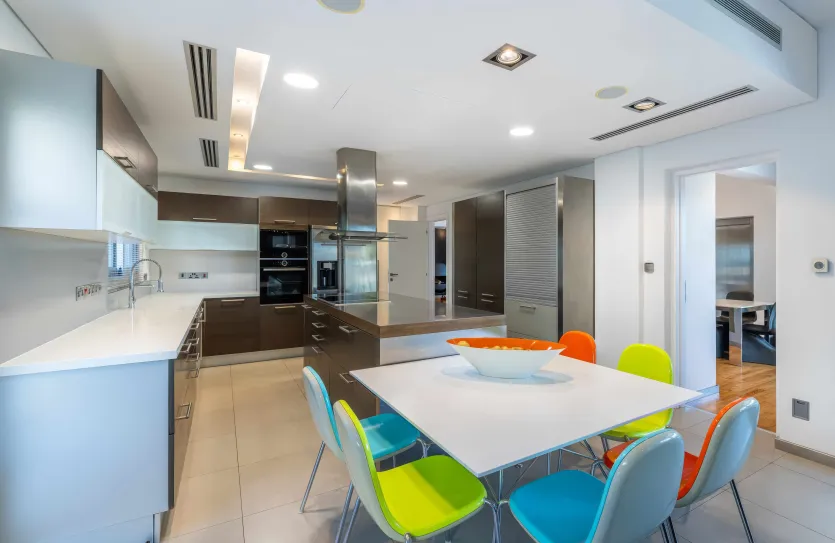 Дом с 6-ю спальнями - 16359, photo 24