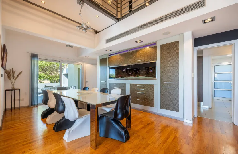 Дом с 6-ю спальнями - 16359, photo 22