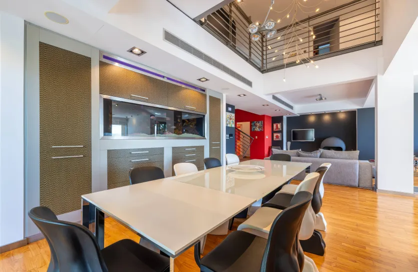 Дом с 6-ю спальнями - 16359, photo 20