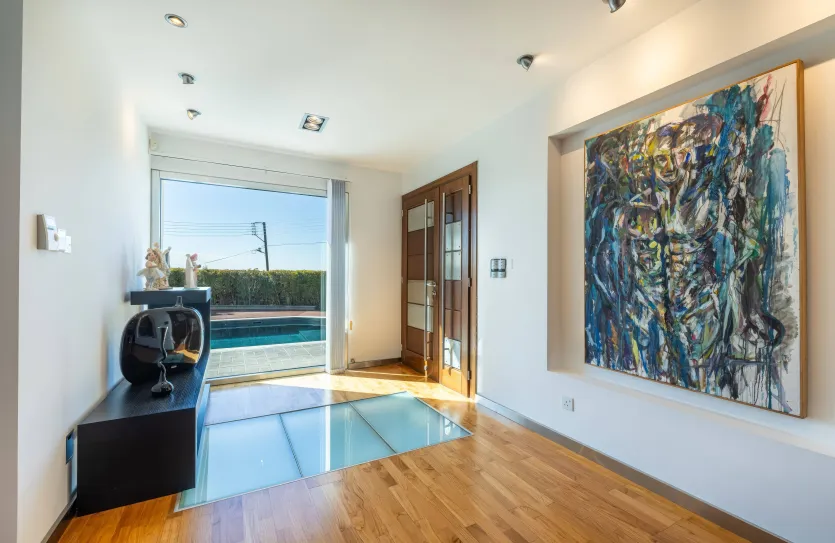 Дом с 6-ю спальнями - 16359, photo 18