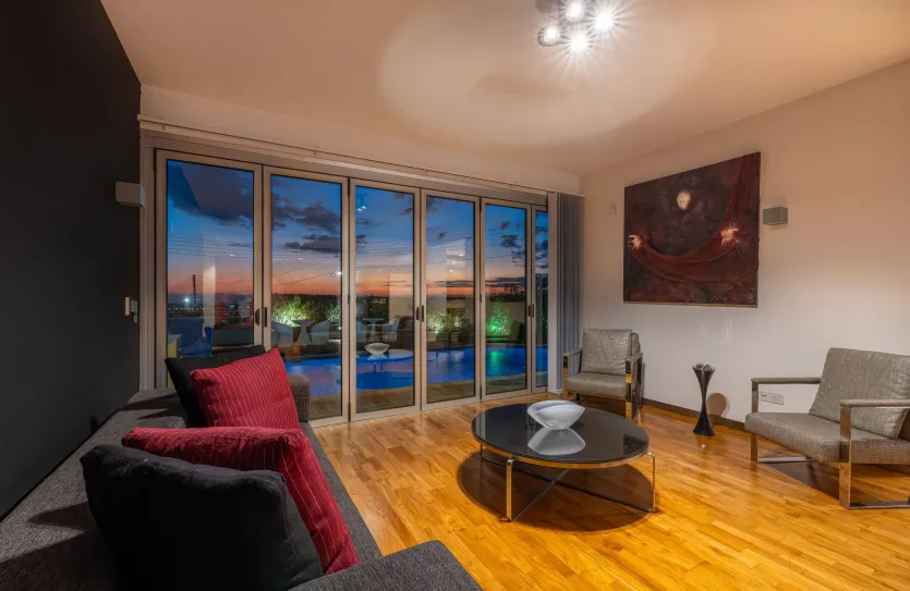 Дом с 6-ю спальнями - 16359, photo 17