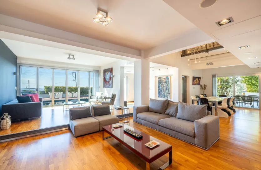 Дом с 6-ю спальнями - 16359, photo 15