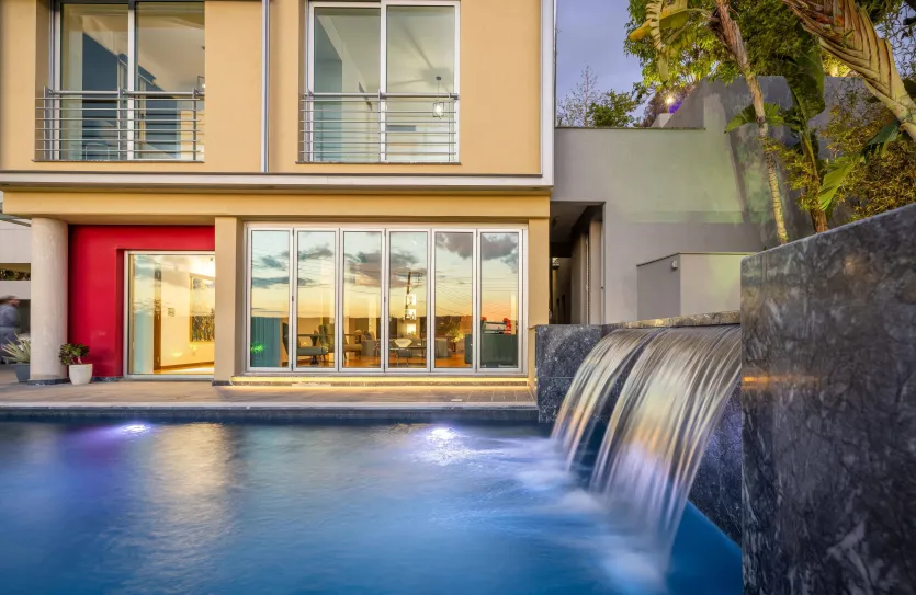 Дом с 6-ю спальнями - 16359, photo 13