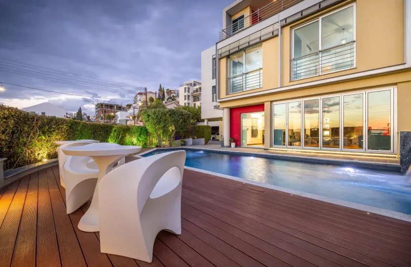 Дом с 6-ю спальнями - 16359, photo 12