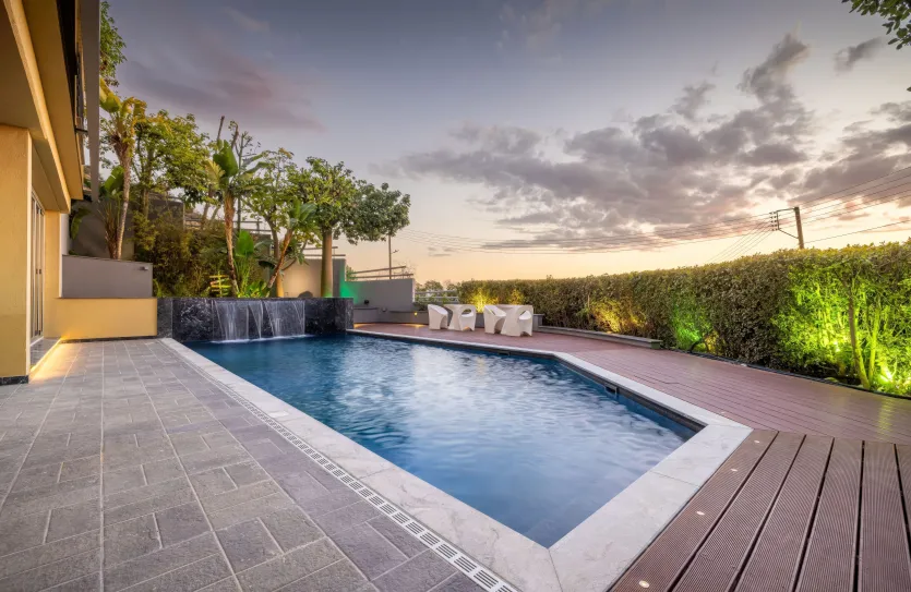 Дом с 6-ю спальнями - 16359, photo 10