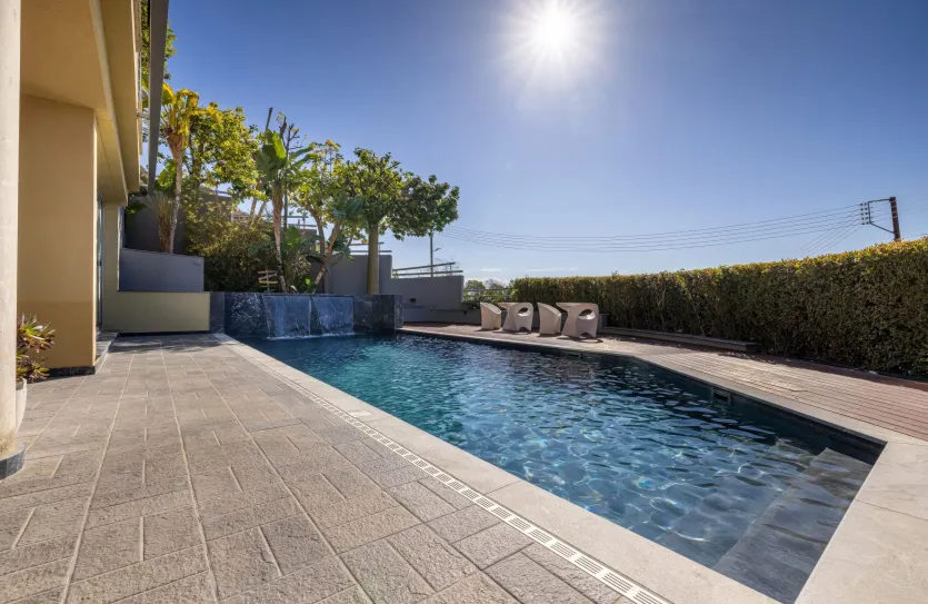 Дом с 6-ю спальнями - 16359, photo 9