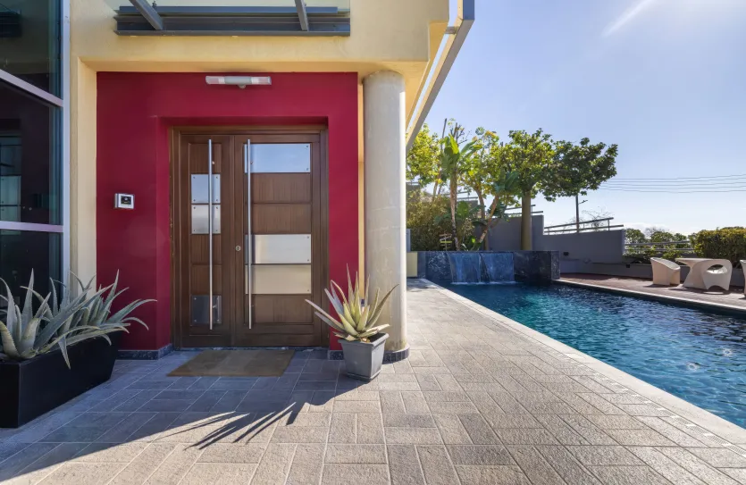 Дом с 6-ю спальнями - 16359, photo 8