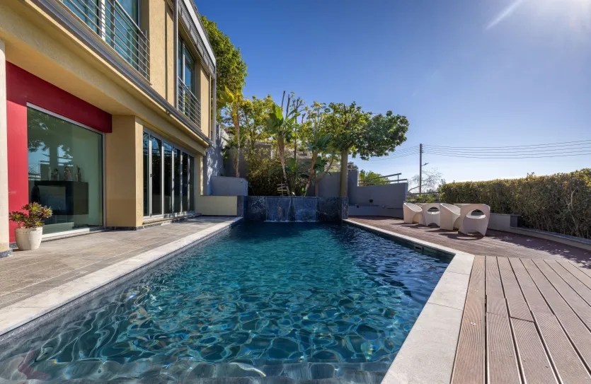 Дом с 6-ю спальнями - 16359, photo 5